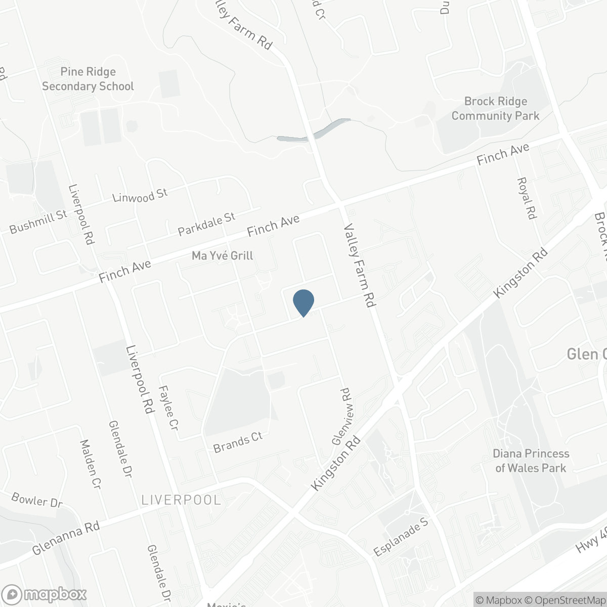 1476 FIELDLIGHT BOULEVARD, Pickering, Ontario L1V 2S4